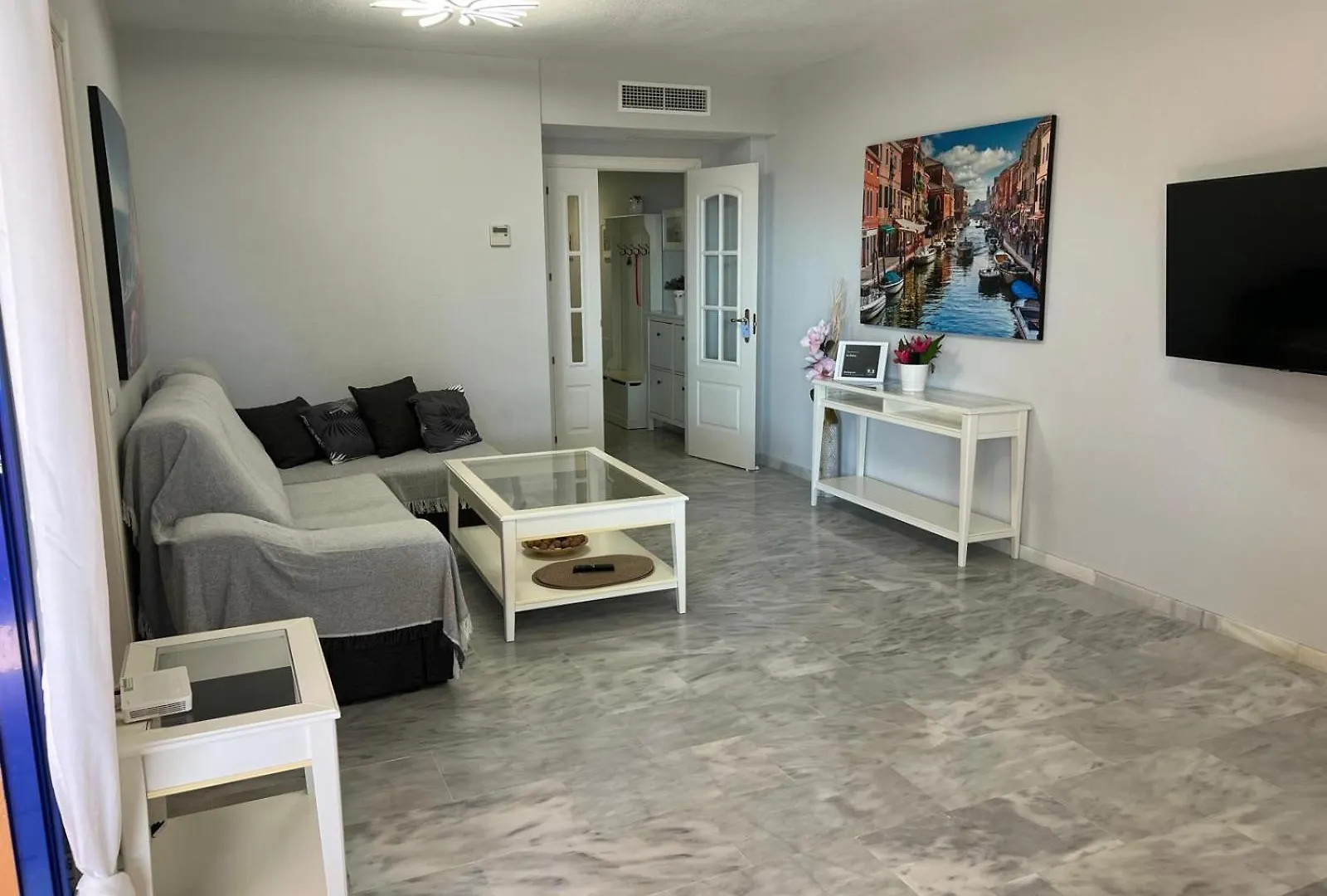 La Aldea Lägenhet Manilva 0*,  Spanien