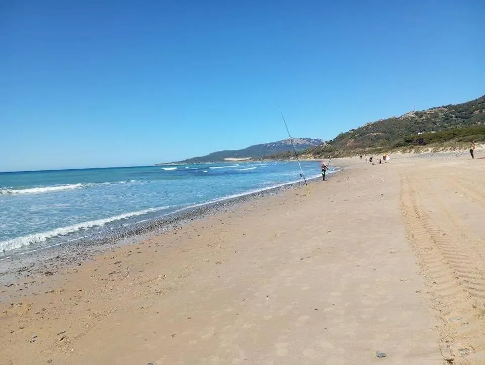 La Aldea Lägenhet Manilva