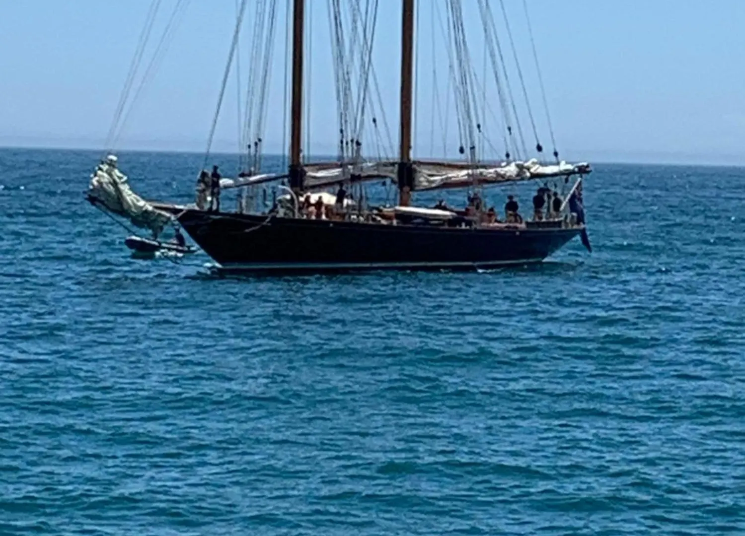 La Aldea Lägenhet Manilva
