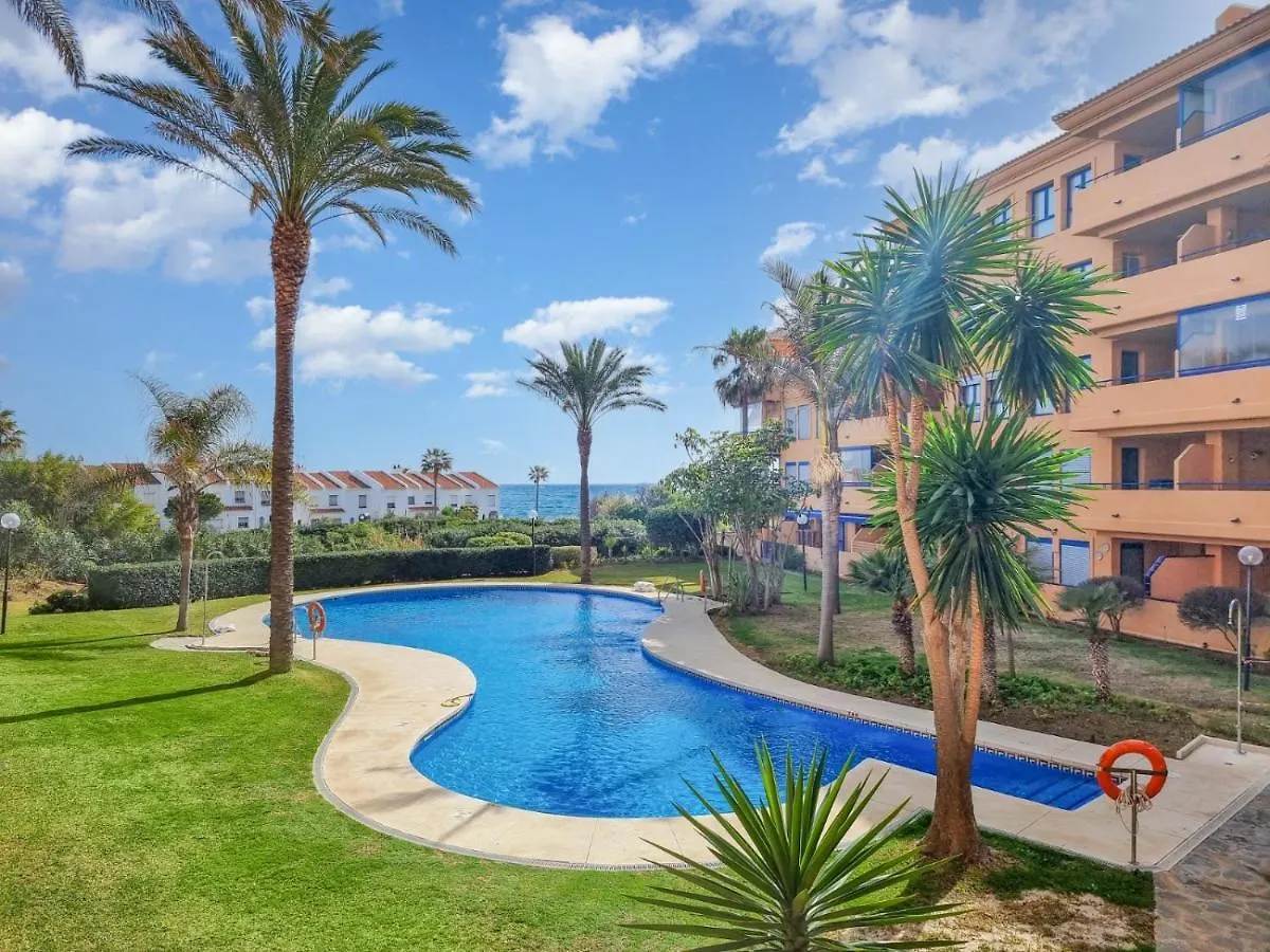 La Aldea Apartment Manilva 0*,