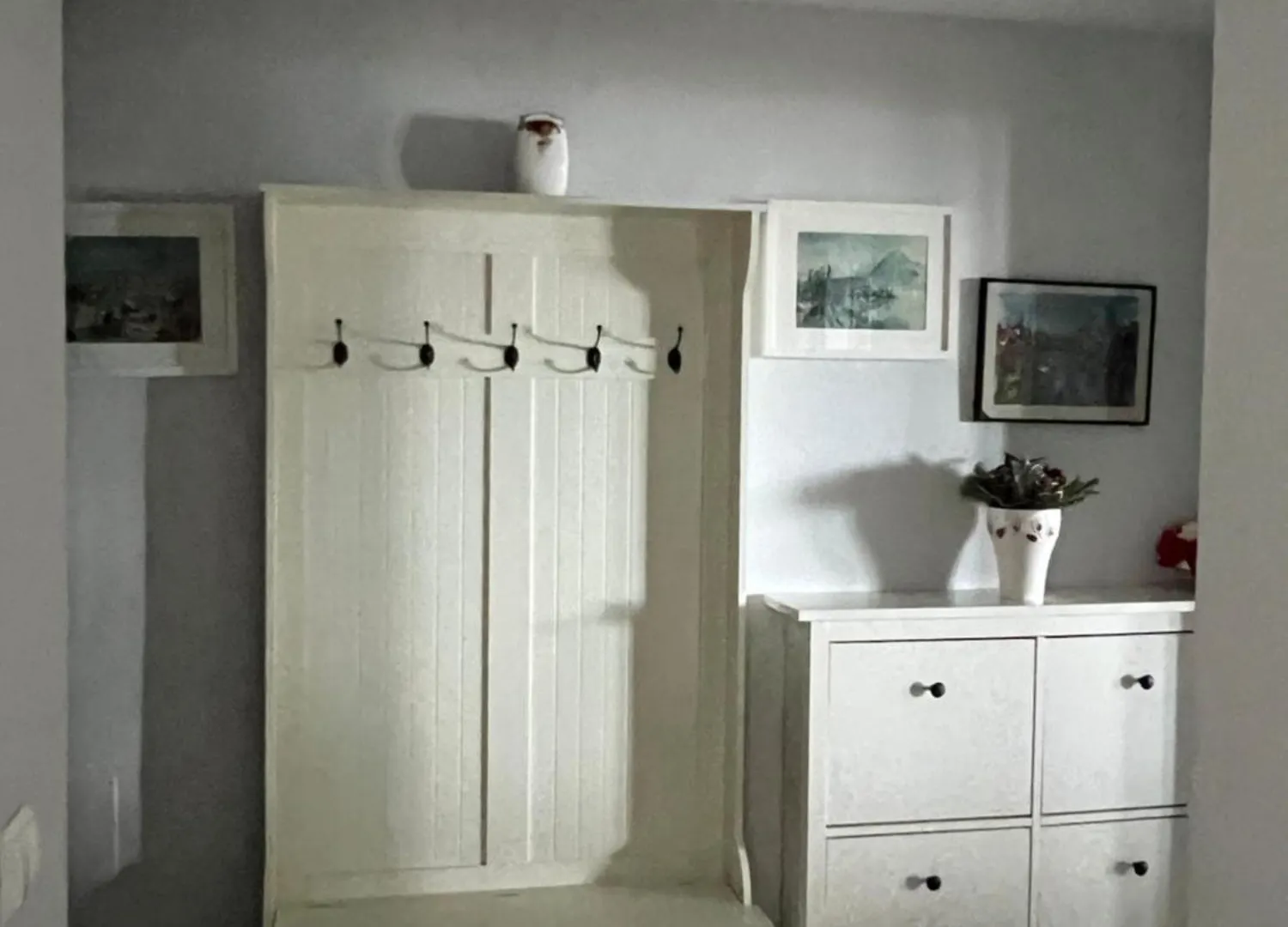 La Aldea Apartment Manilva