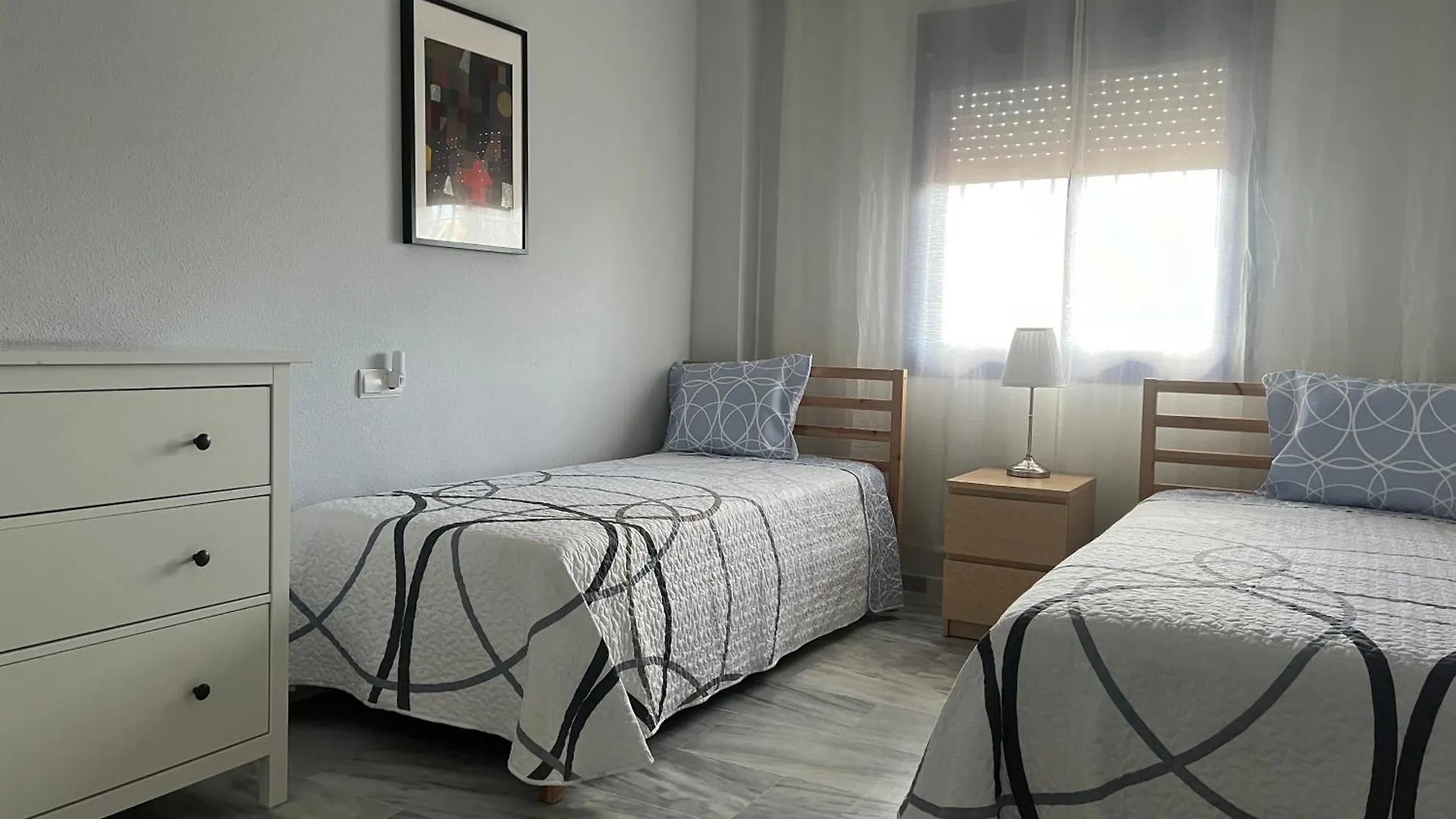 La Aldea Apartment Manilva
