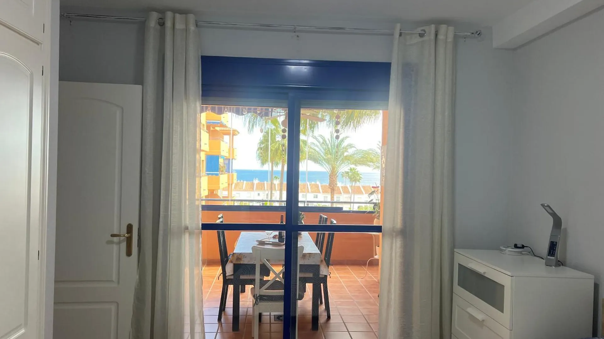 La Aldea Apartment Manilva