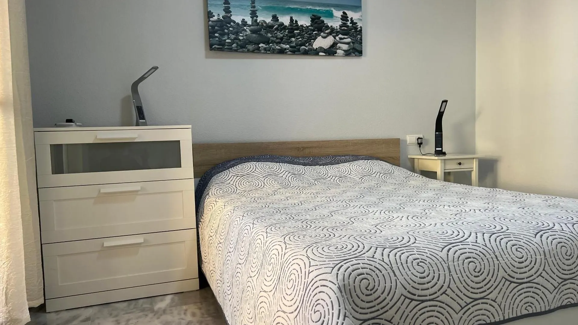La Aldea Apartment Manilva 0*,