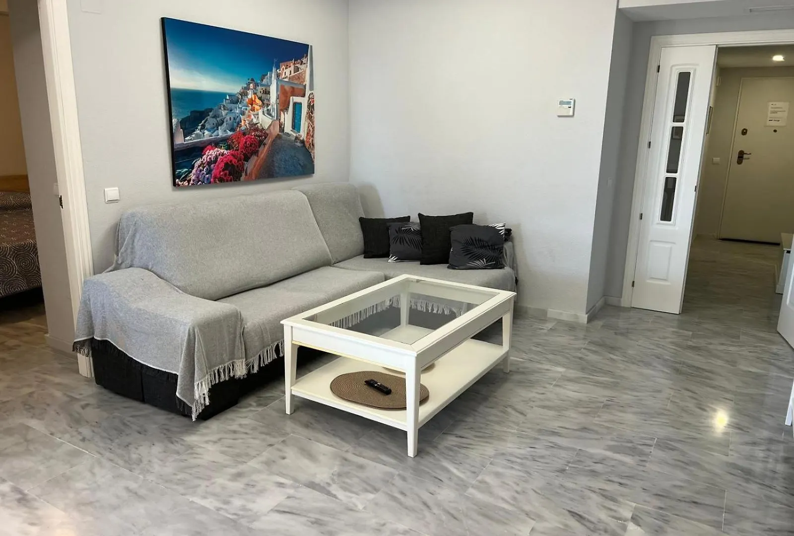La Aldea Apartment Manilva Spain