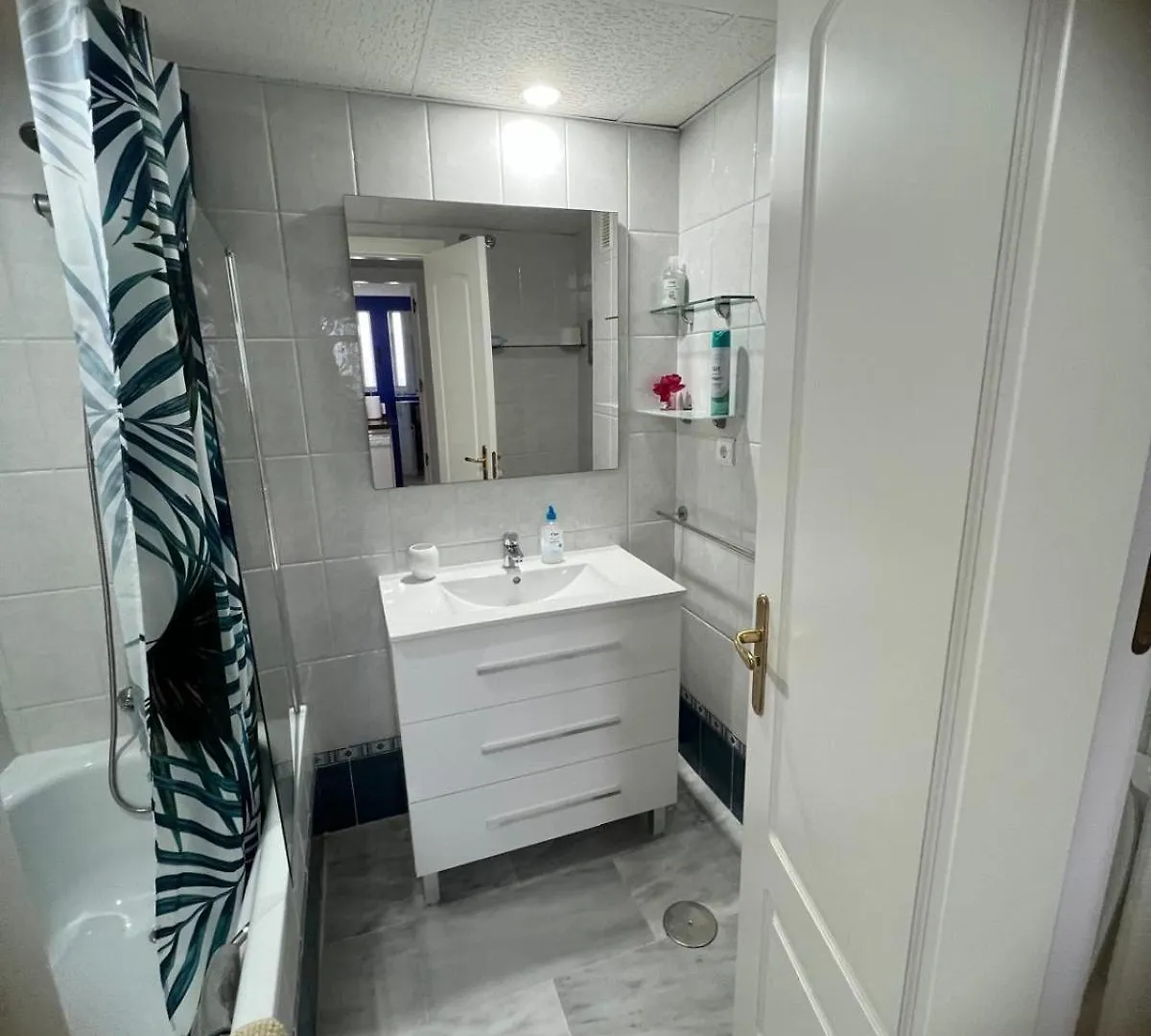 La Aldea Apartment Manilva