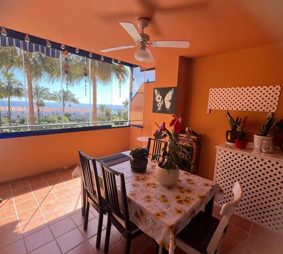 La Aldea Apartment Manilva