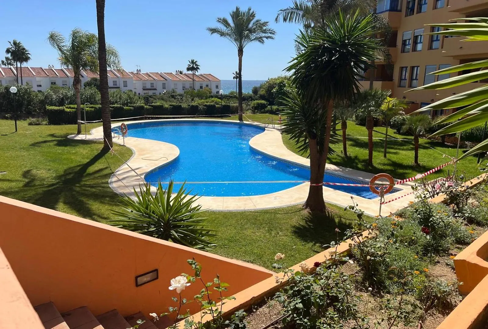La Aldea Apartment Manilva