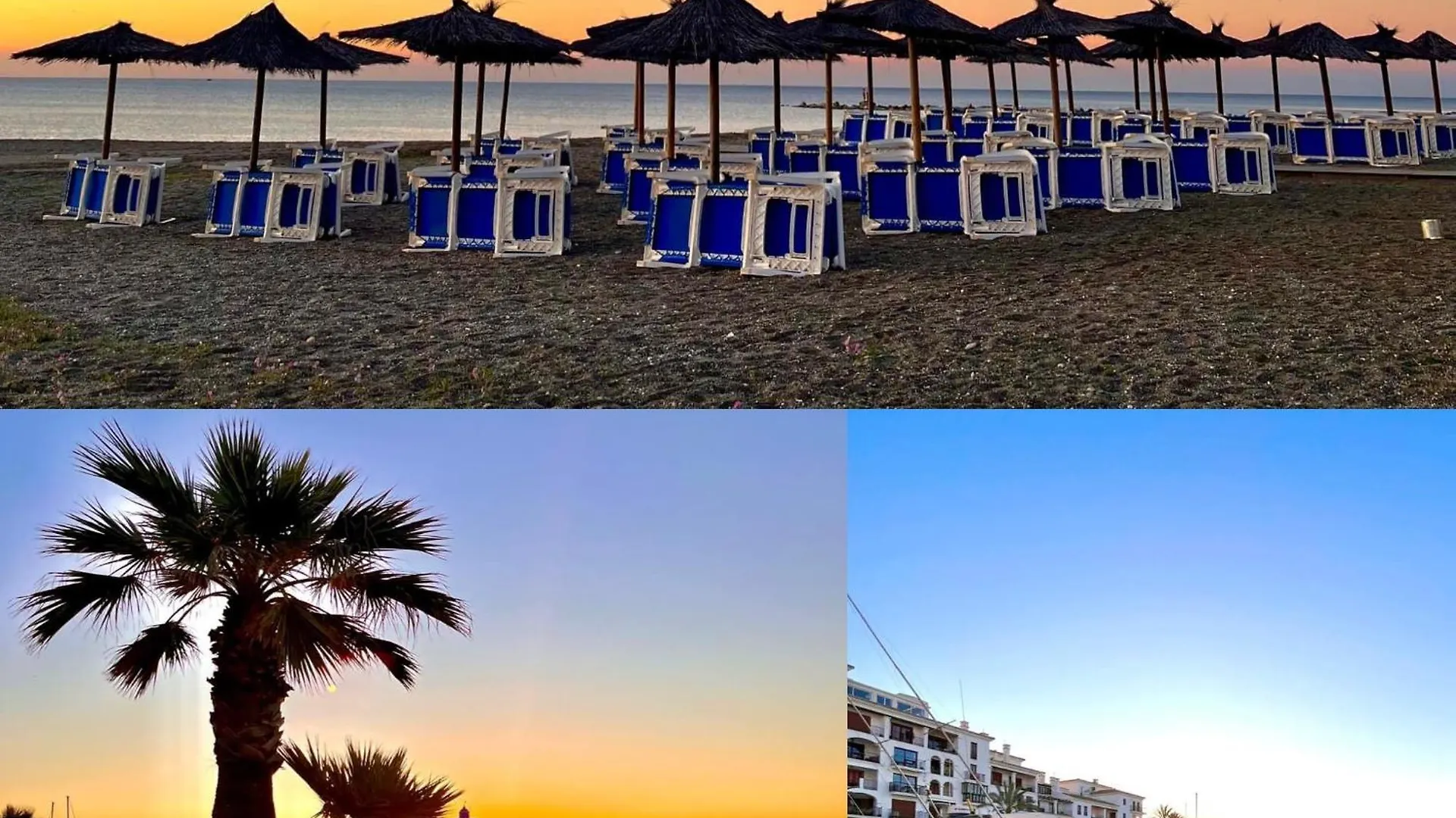 La Aldea Apartment Manilva