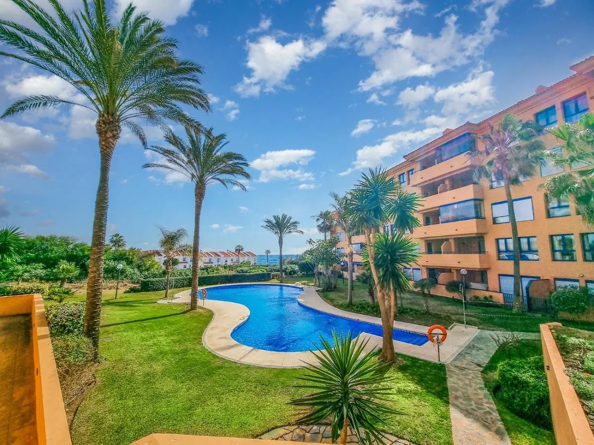 La Aldea Apartment Manilva