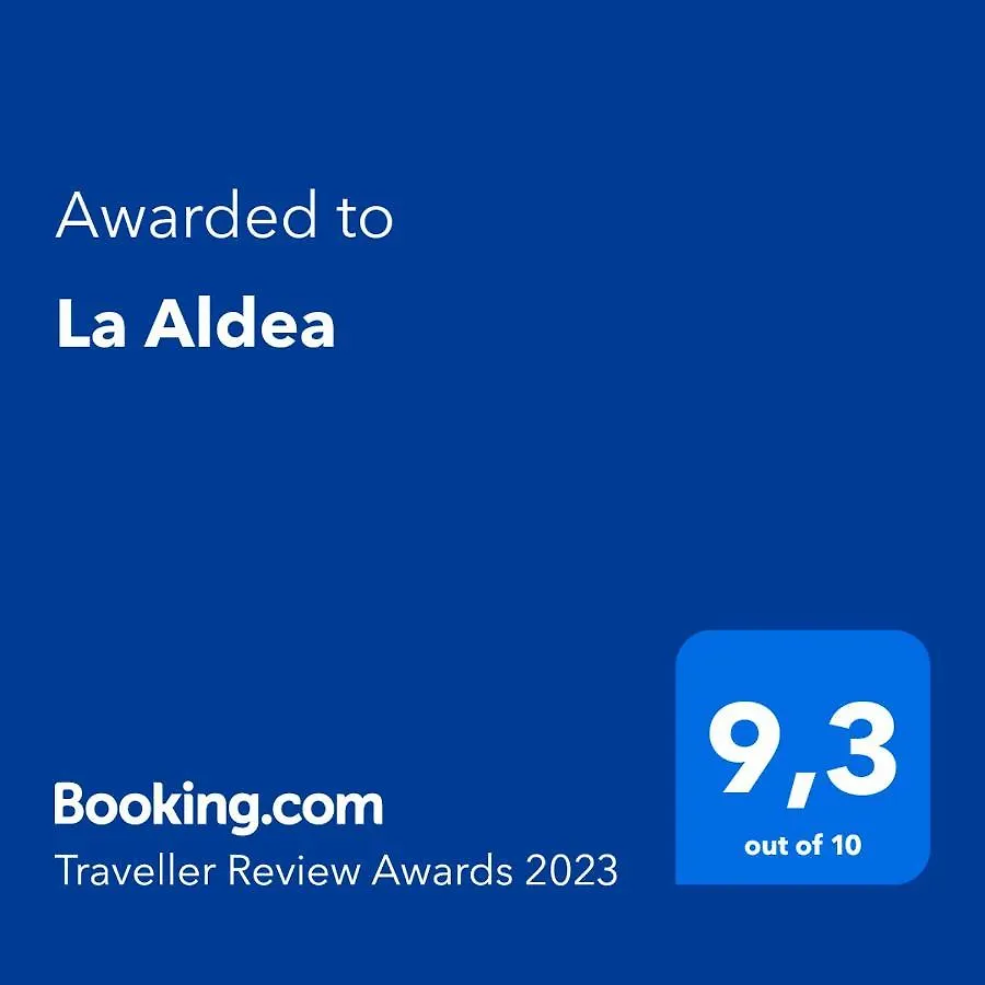 La Aldea Apartment Manilva Spain