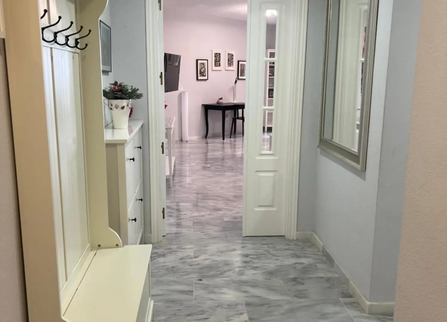 La Aldea Apartment Manilva 0*,