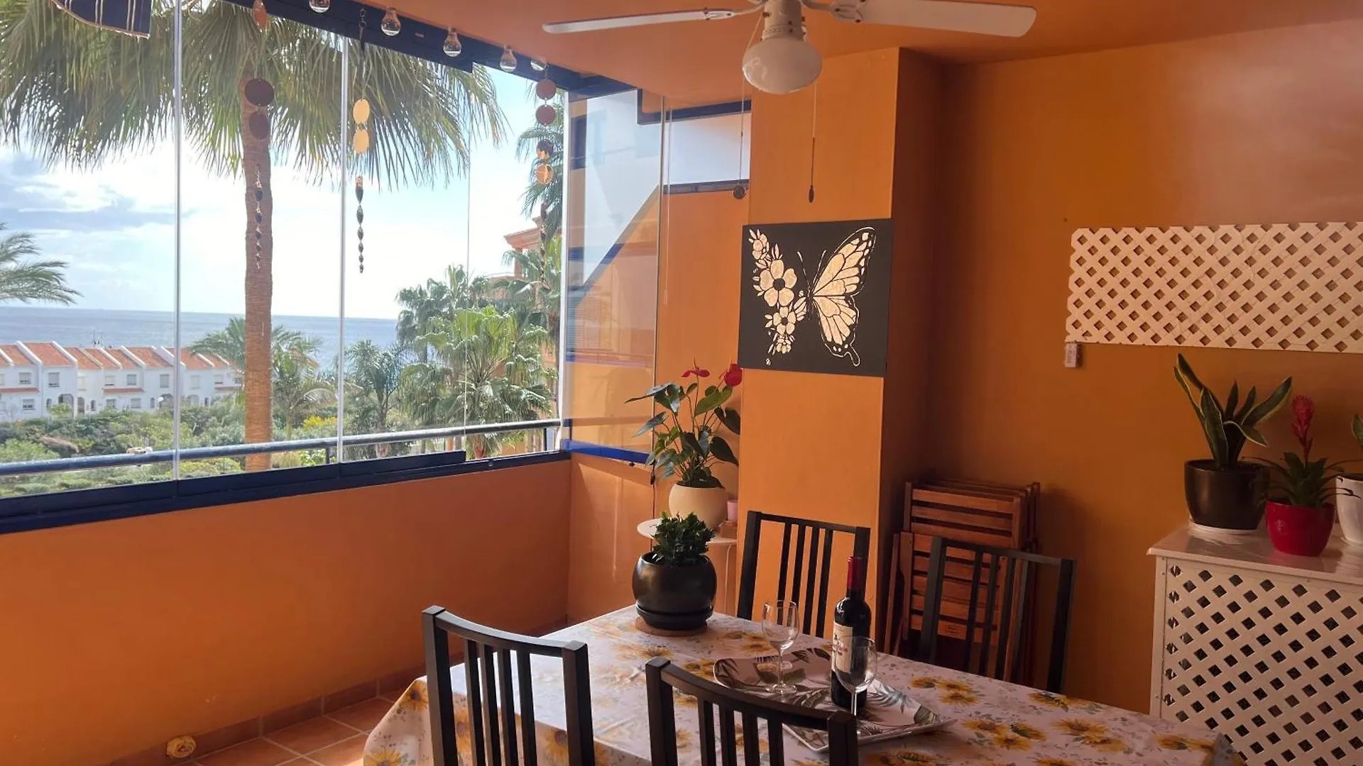 La Aldea Apartment Manilva Spain