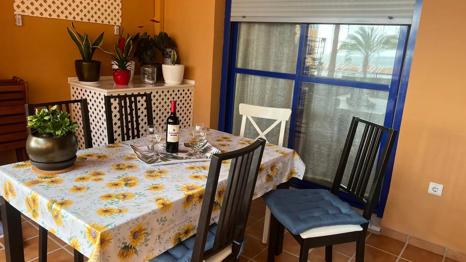 La Aldea Apartment Manilva 0*,  Spain