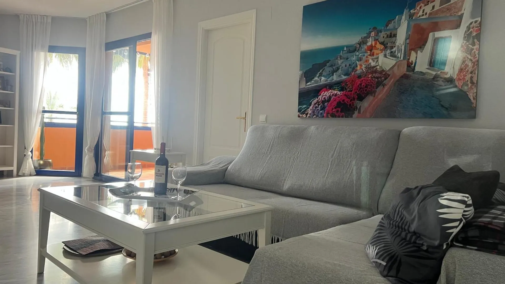La Aldea Apartment Manilva