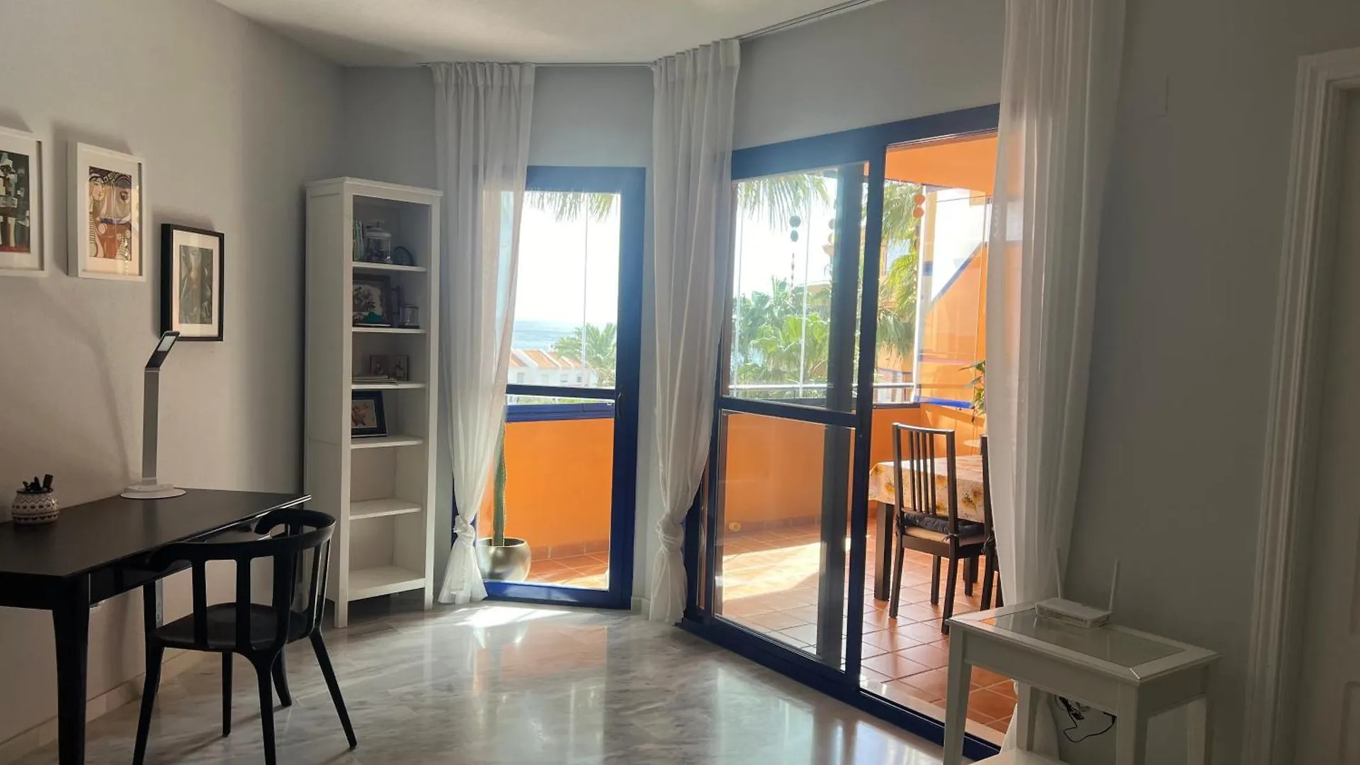 La Aldea Apartment Manilva Spain