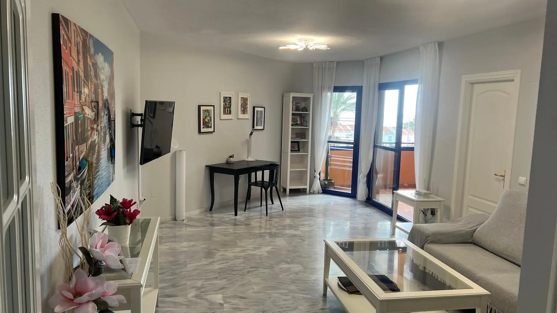 La Aldea Apartment Manilva