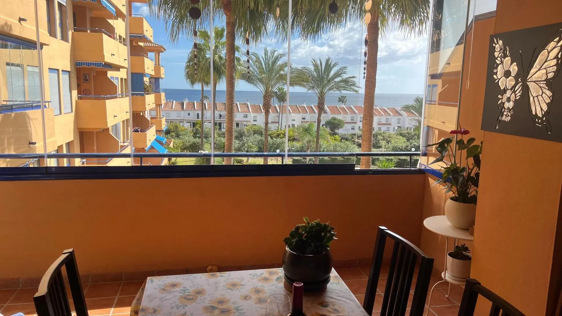 La Aldea Apartment Manilva