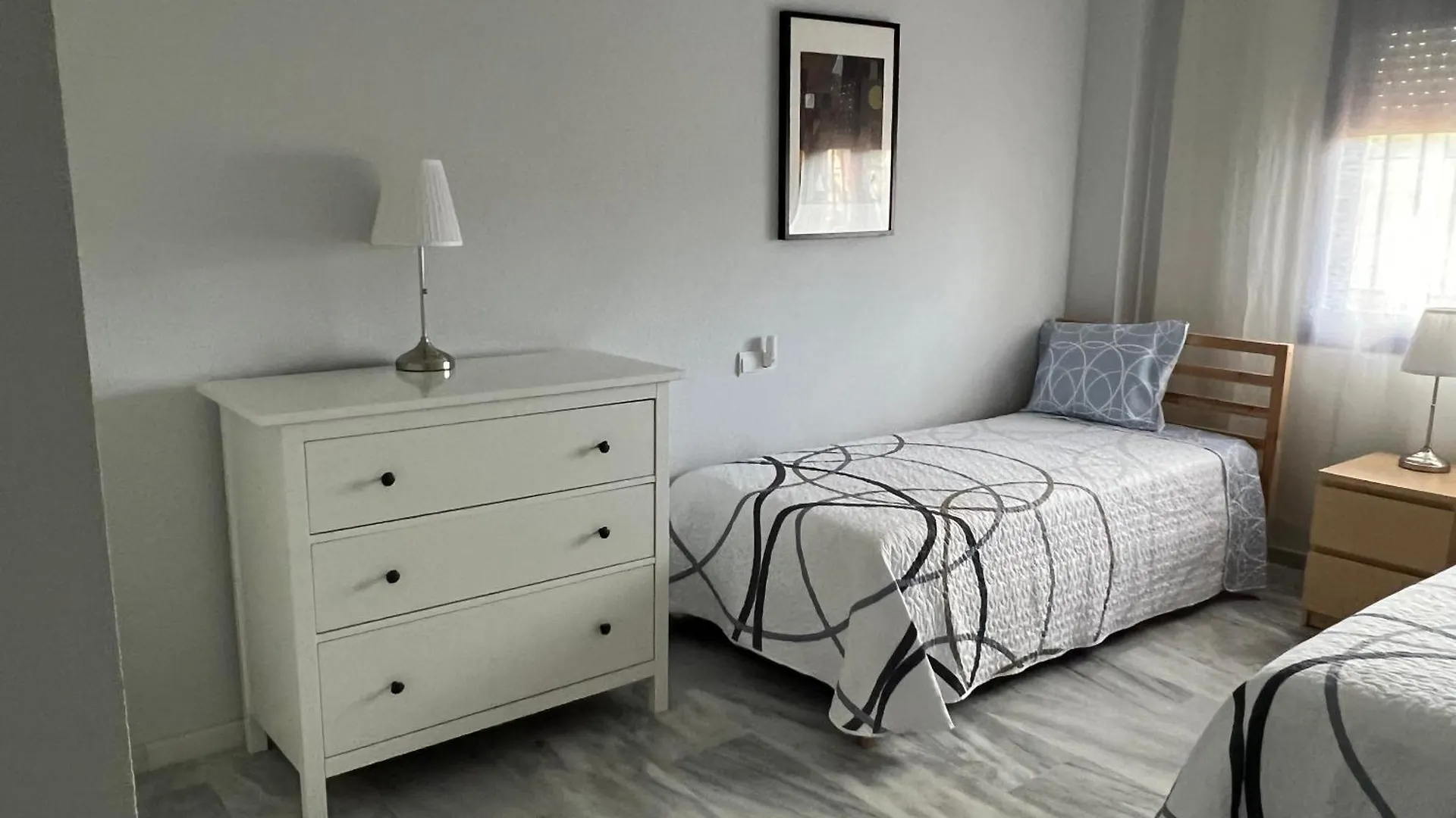 La Aldea Apartment Manilva