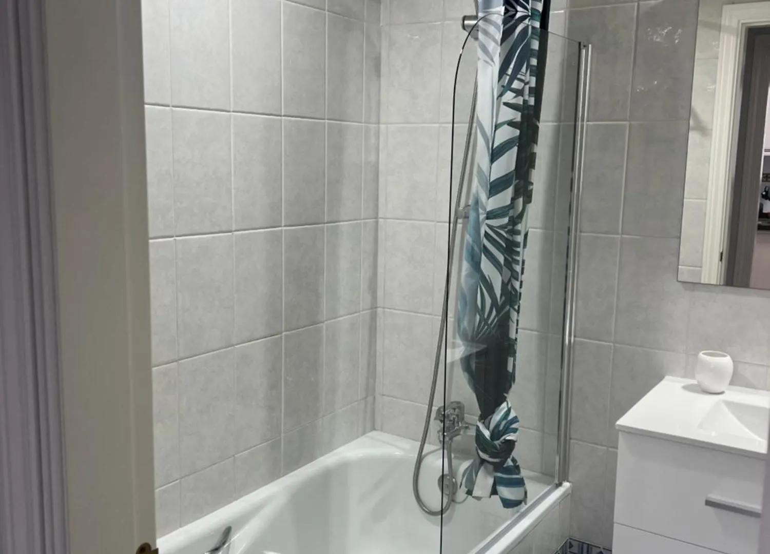 La Aldea Apartment Manilva