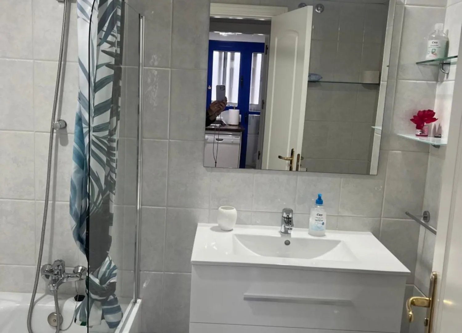 La Aldea Apartment Manilva