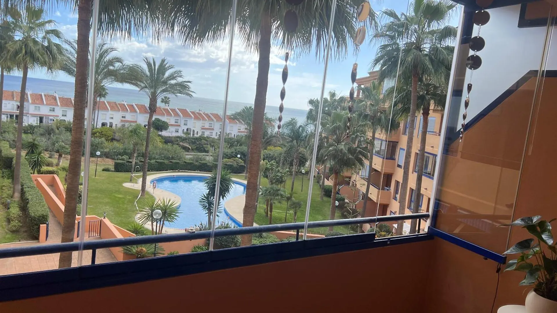 La Aldea Apartment Manilva 0*,  Spain