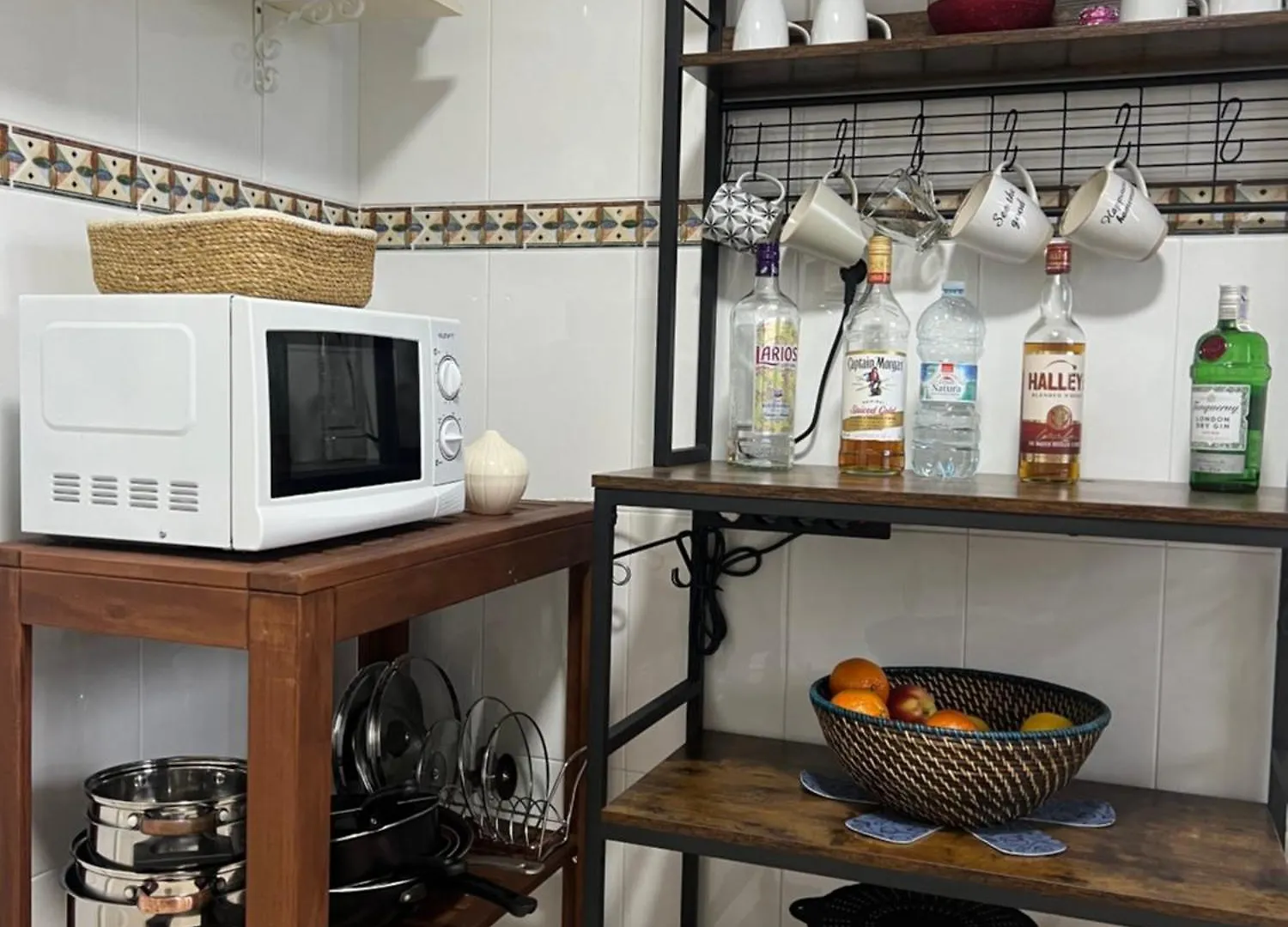 La Aldea Apartment Manilva Spain
