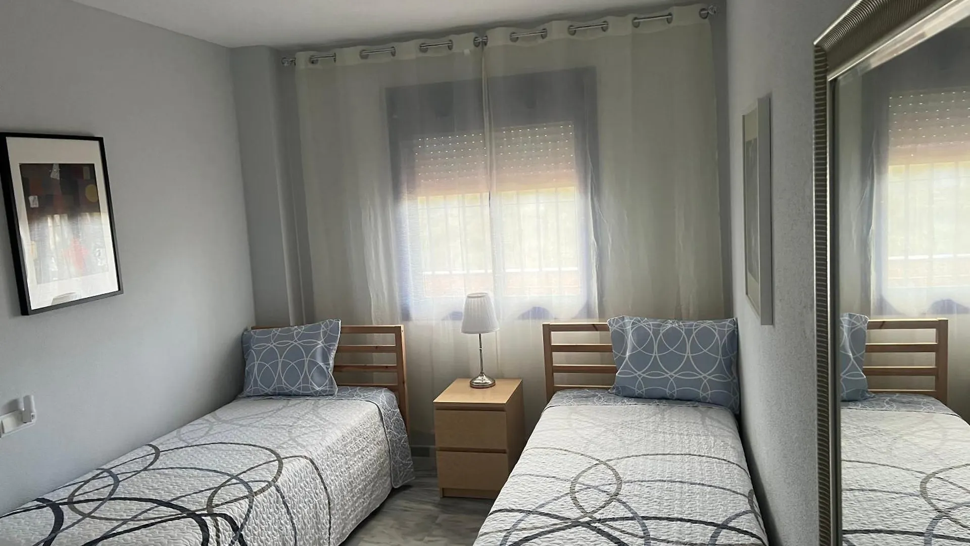 La Aldea Apartment Manilva 0*,