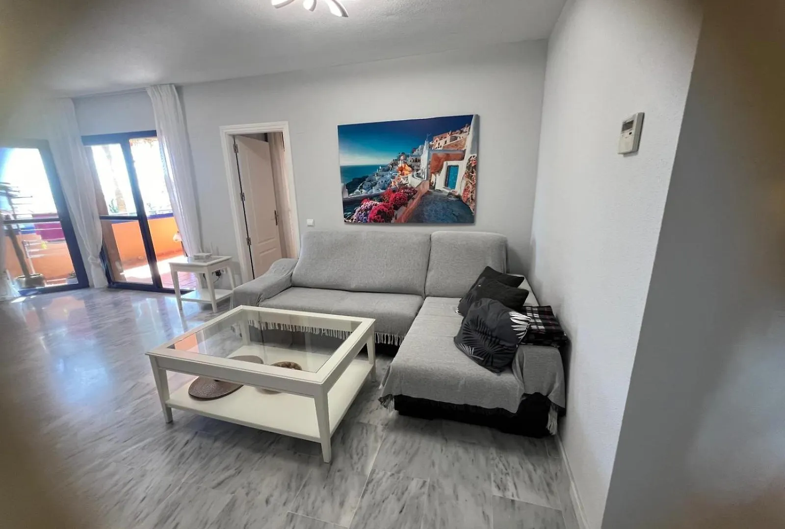 La Aldea Apartment Manilva