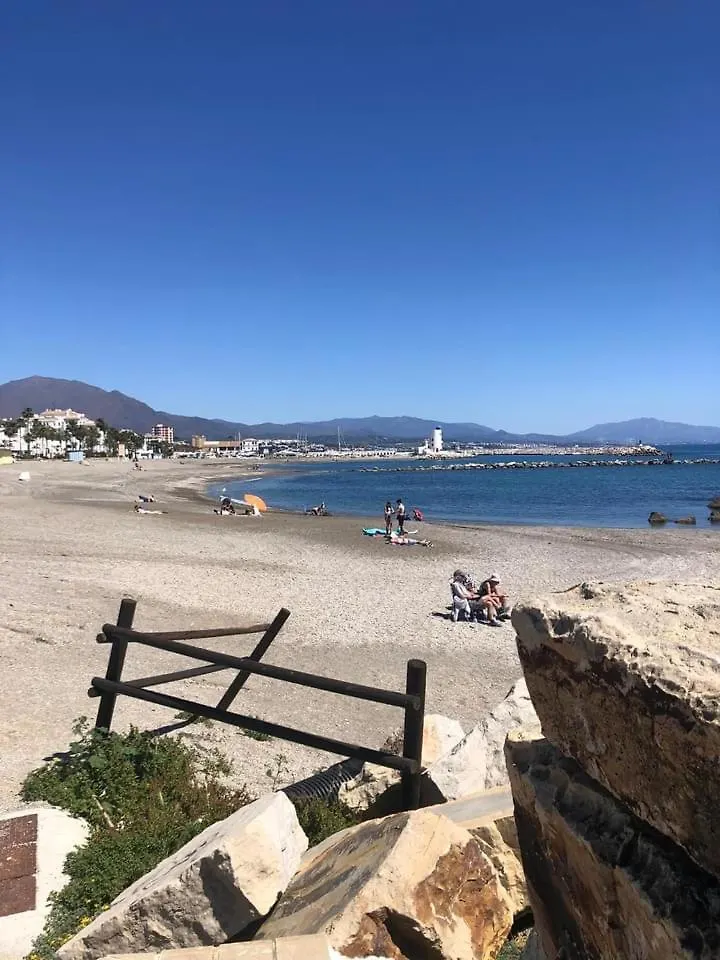 La Aldea Apartment Manilva