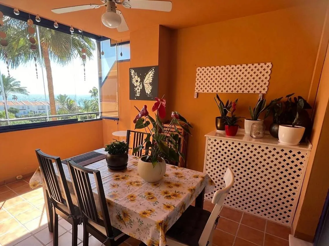 La Aldea Apartment Manilva