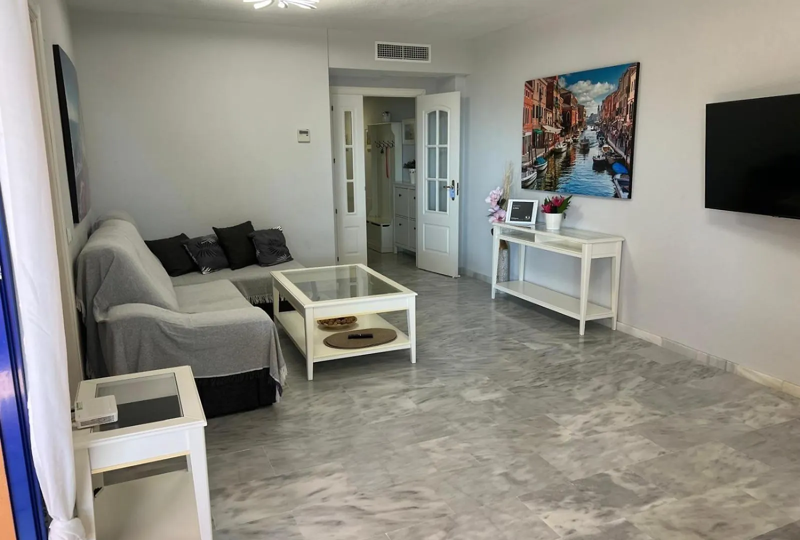 La Aldea Apartment Manilva