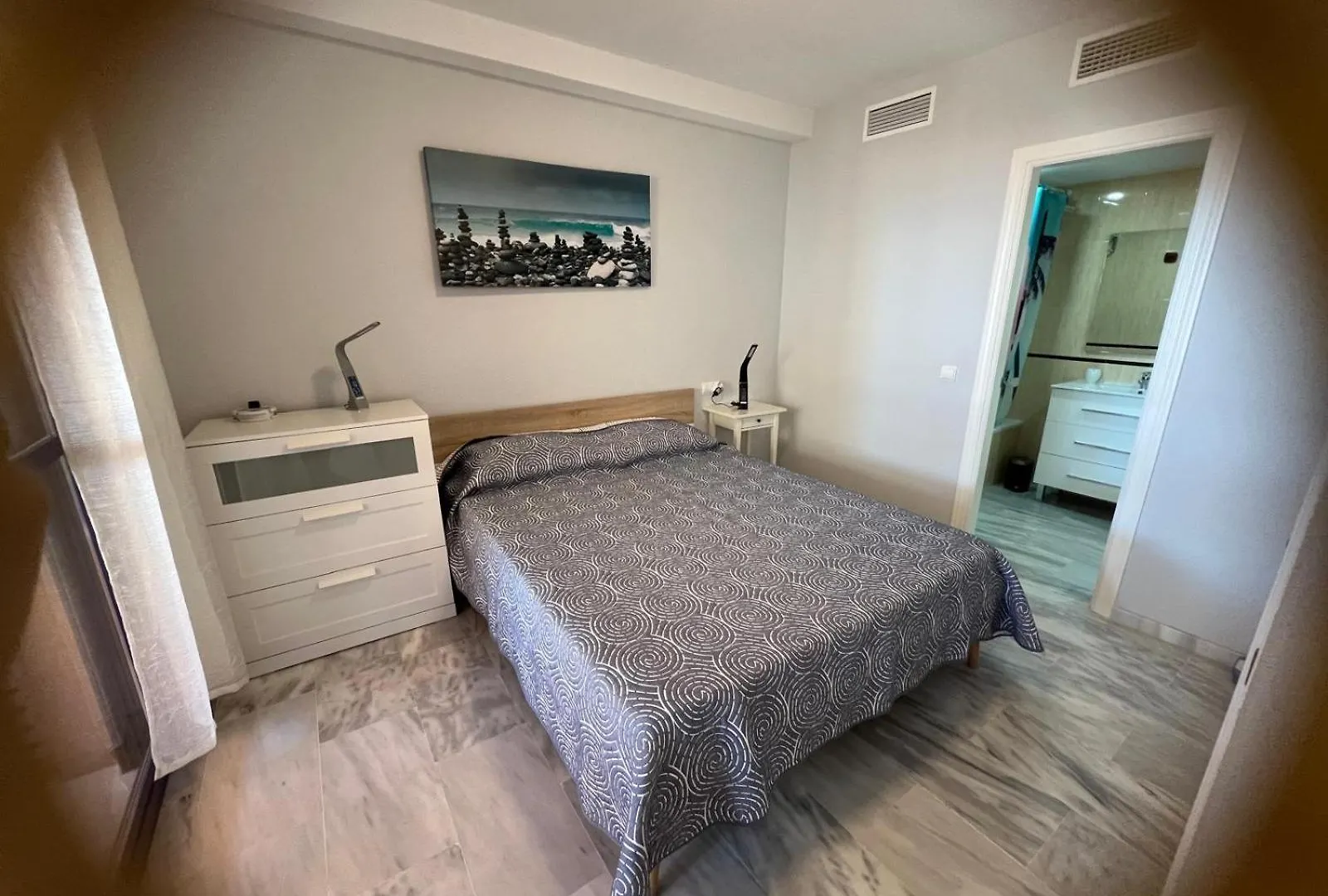 La Aldea Apartment Manilva Spain