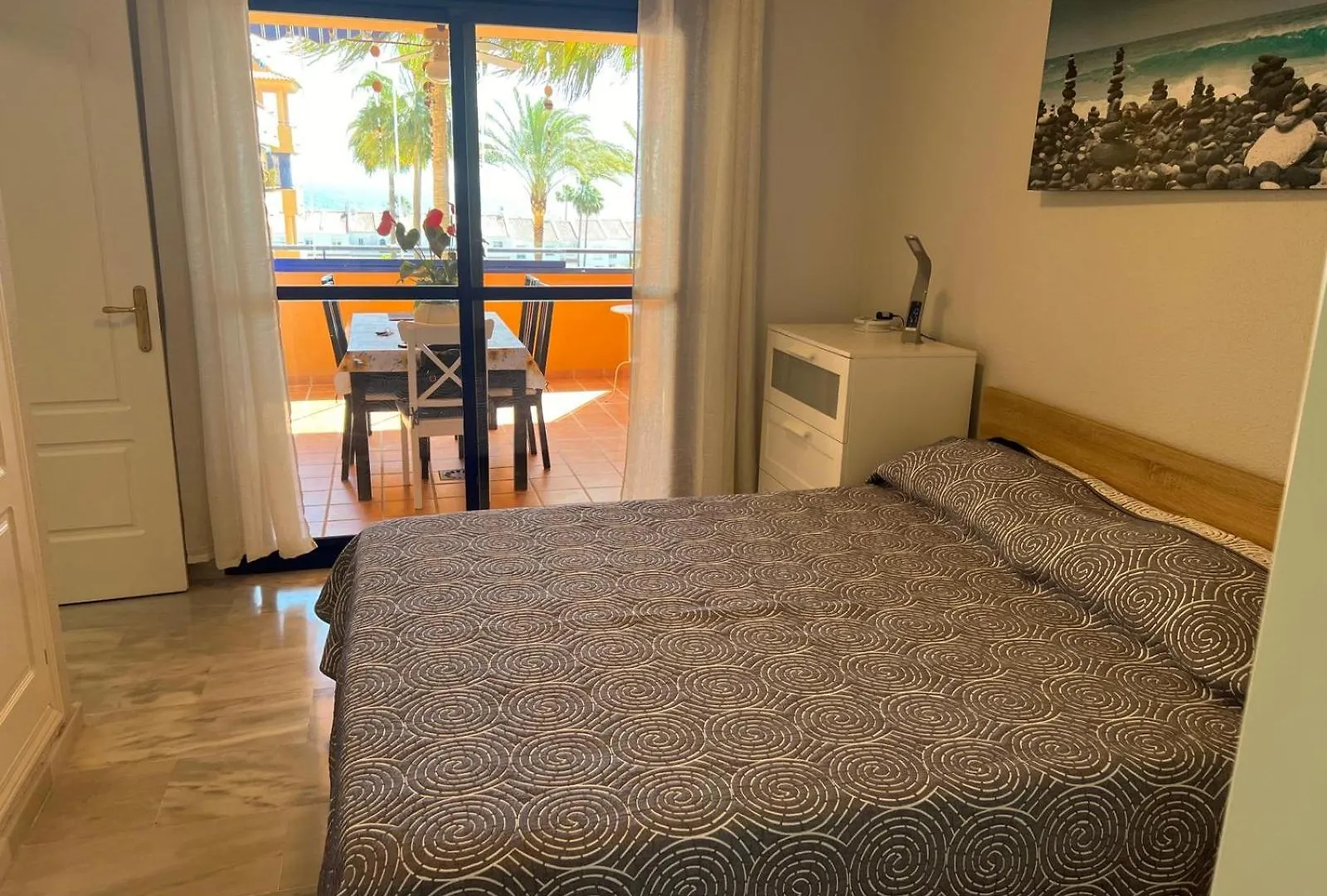 La Aldea Apartment Manilva Spain