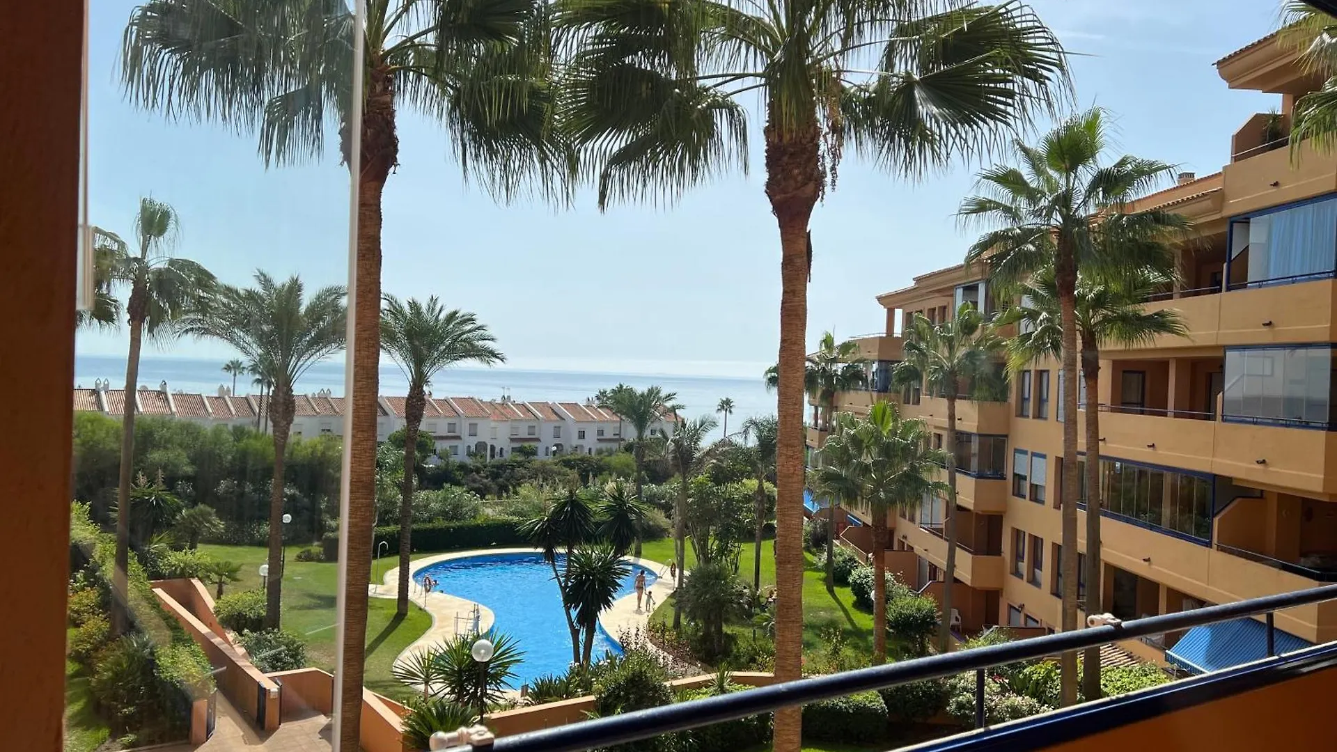 La Aldea Apartment Manilva