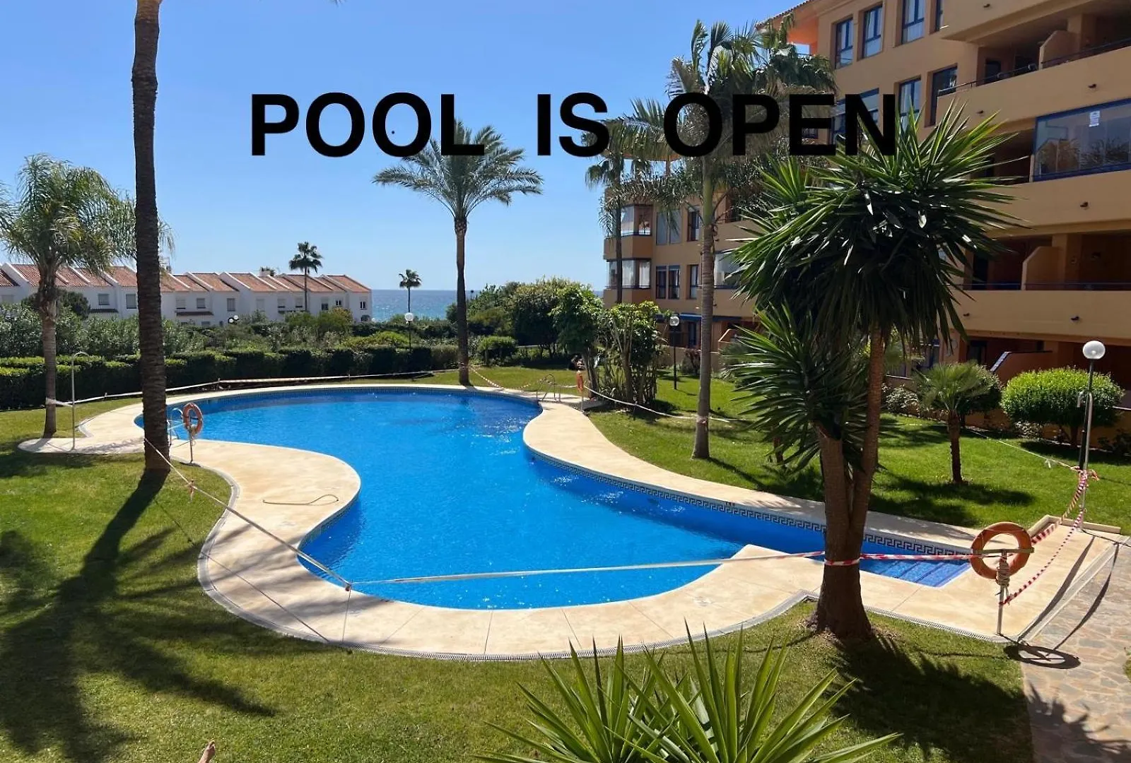 La Aldea Apartment Manilva